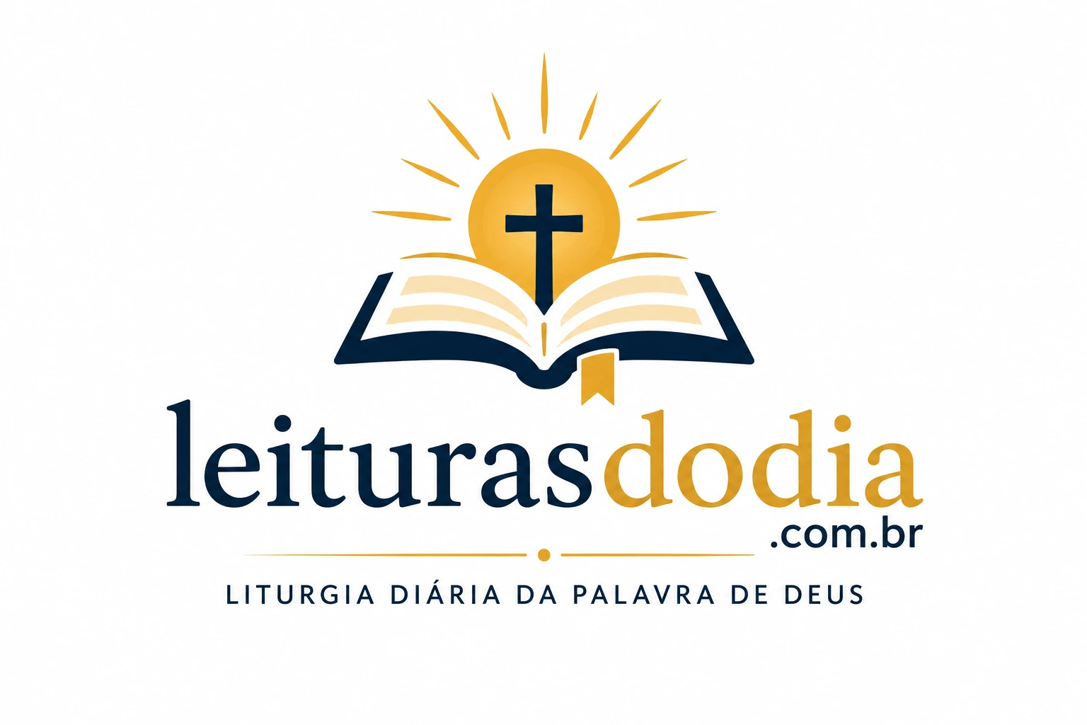 Leituras do Dia